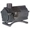Little Giant Little Giant WGP-80-PW 5/8 HP 3500 gph Thermoplastic Switchless Switch Dual Suction AC Direct Drive 566417 - alternate 2